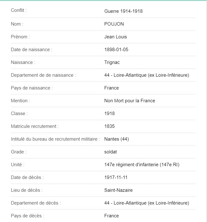 Deces Poujon Jean Louis 11_11_1917.jpg